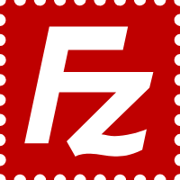 filezilla